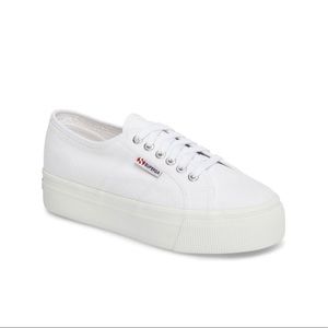 Superga ‘acot linea’ Sneaker